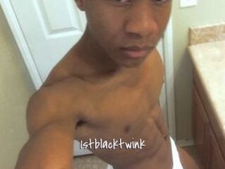 1stblacktwink