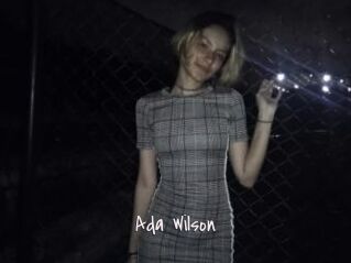 Ada_Wilson