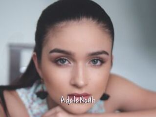 AdeleNoah