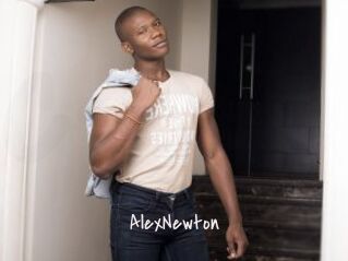 AlexNewton