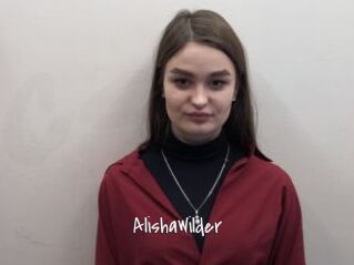 AlishaWilder