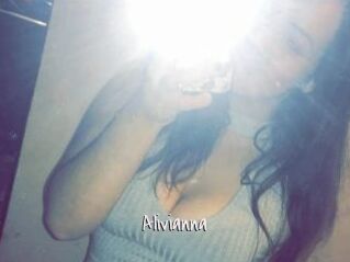 Alivianna