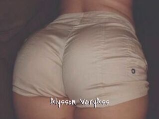 Alysson_VeryAss