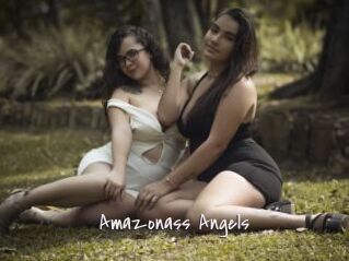 Amazonass_Angels