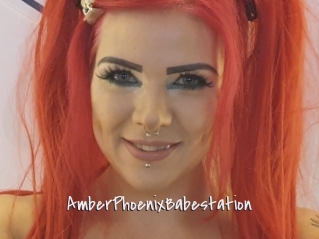 AmberPhoenixBabestation