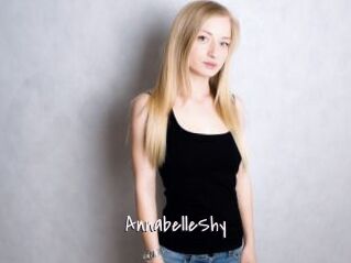 AnnabelleShy