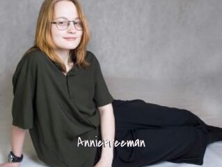 AnnieFreeman