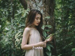 Aonani