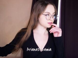 ArianaDreamia