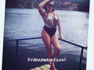 Ariannamagnificent