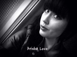 Arisha_Love_