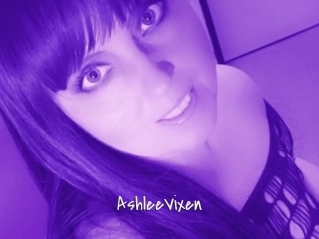 AshleeVixen