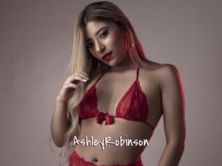 AshleyRobinson