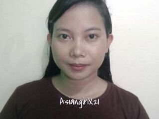 AsiangirlX21