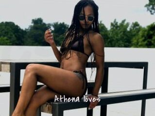 Athena_loves