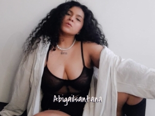 Abigailsantana