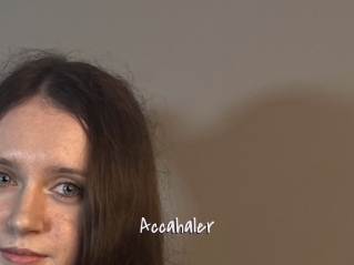 Accahaler