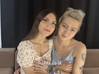 Adaandleila