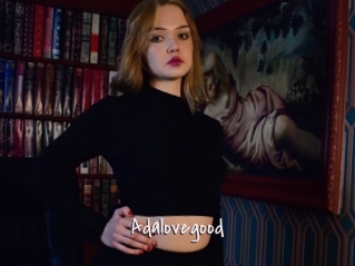 Adalovegood