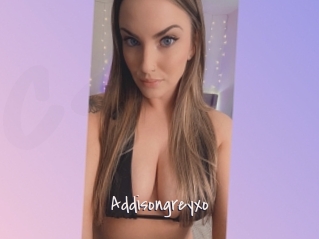 Addisongreyxo