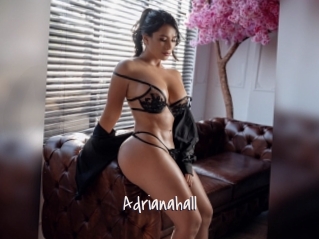 Adrianahall