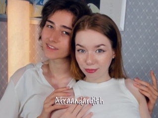 Afraandardith