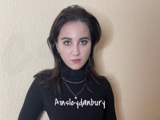 Ainsleydanbury