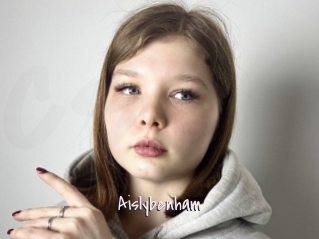 Aislybenham
