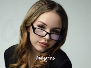 Aislygrine