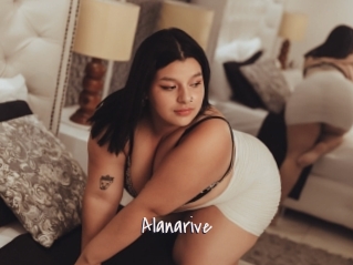 Alanarive