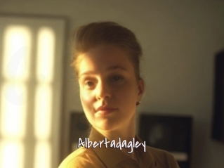 Albertadagley