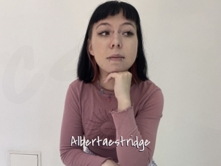Albertaestridge