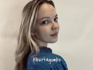 Albertagumbs