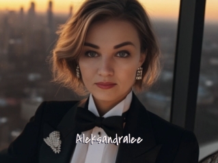 Aleksandralee