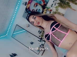 Alexa_bicth