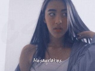 Alexagirlatinx