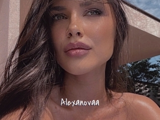 Alexanovaa