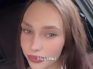 Alicehamil