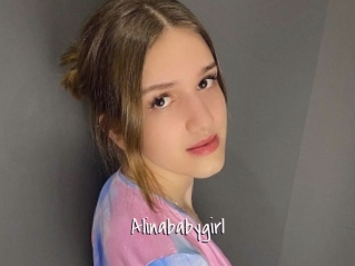 Alinababygirl