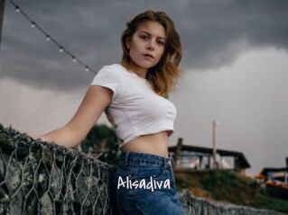 Alisadiva