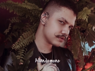 Allandemone