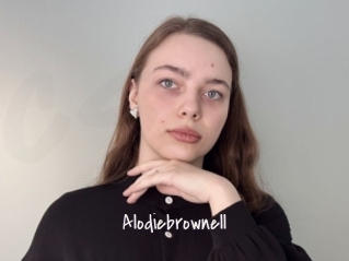 Alodiebrownell