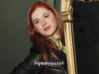 Alpinassecret