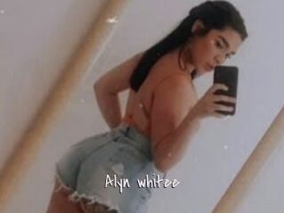 Alyn_whitee