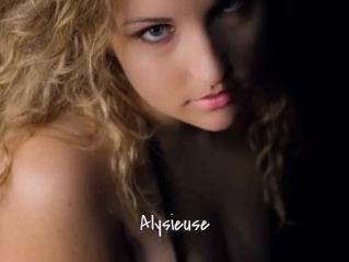 Alysieuse