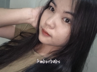 Amberbabs