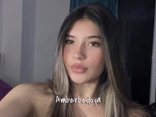 Amberbedoya