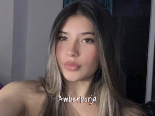 Amberborja