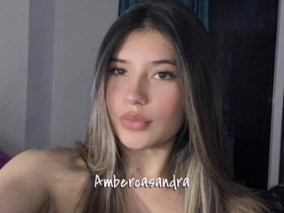 Ambercasandra