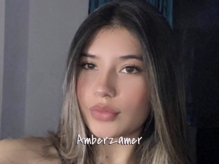 Amberzamer